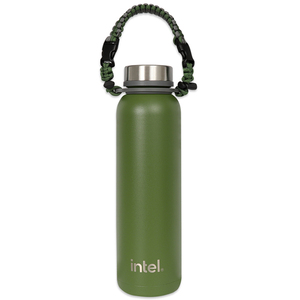 32 oz H2Go Pine Thermal Water Bottles