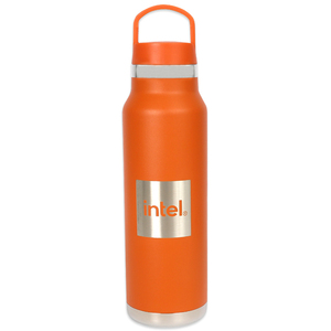 32 oz H2Go Pine Thermal Water Bottles